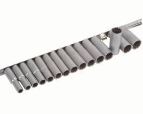 1/2" DRIVE SOCKETS