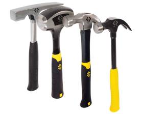 HAMMERS