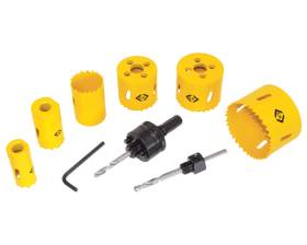 CK® Hole Saws