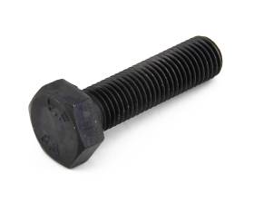 METRIC GRADE 8.8 SELF-COLOUR FINE PITCH HEXAGON SETSCREWS (FULLY THREADED) DIN 961