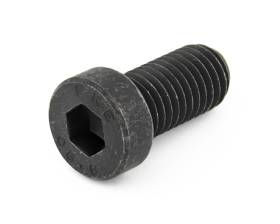 METRIC LOW HEAD SOCKET CAPS MINIMUM GRADE 8.8 DIN 7984