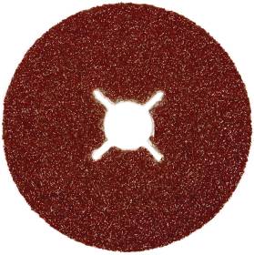 Abracs® Fibre Sanding Discs