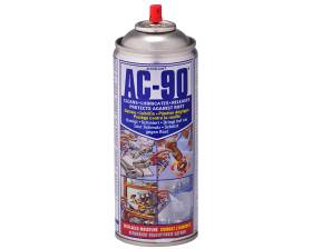 Action Can® Lubricants