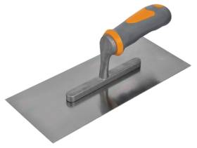 TROWELS