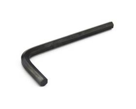 METRIC HEXAGON WRENCH