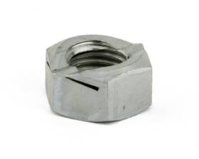 METRIC BINX® ALL METAL SELF LOCKING NUTS PLATED