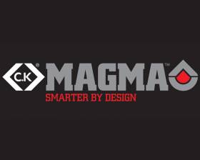 CK Magma Fabric Tool Storage