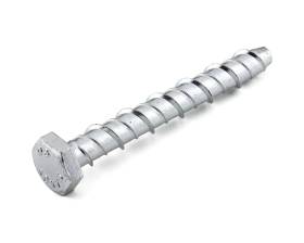 Concrete Anchor Screws