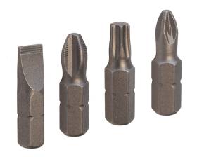 HEX DRIVER BITS