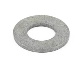 METRIC FORM F FLAT WASHERS GALVANISED BS4320F