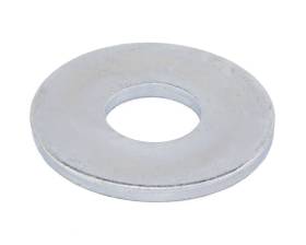 METRIC FORM G FLAT WASHERS ZINC PLATED BS4320G