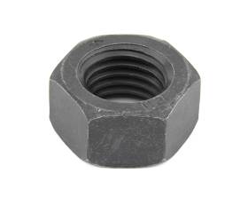 METRIC HEXAGON FULL NUTS GRADE 12 SELF COLOUR DIN 934