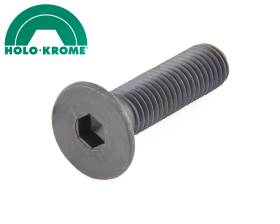METRIC HOLOKROME® SOCKET COUNTERSUNK SCREWS GRADE 12.9  ISO 10642