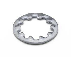 METRIC INTERNAL TOOTHED SHAKEPROOF WASHERS ZINC PLATED DIN 6797J