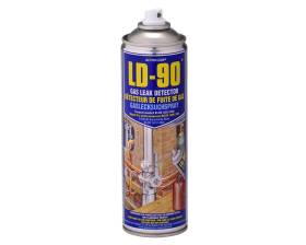 Action Can® Leak Detectors & Freeze Sprays