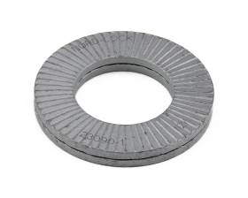 METRIC NORD-LOCK® SP WASHERS (ENLARGED DIAMETER) DELTA PROTEKT® PLATED