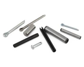 Pins