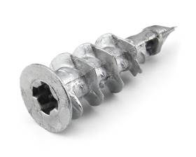 PLASTERBOARD FIXINGS