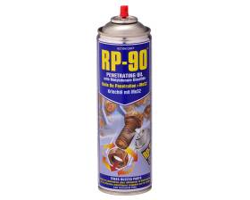 Action Can® Penetrating Fluids