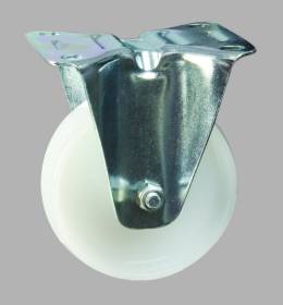 Nylon Tyre