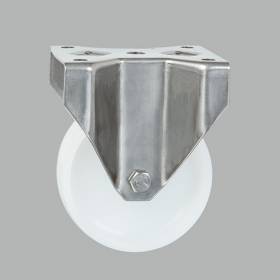 Stainless body Nylon Tyre