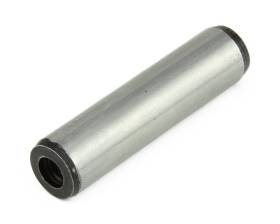 METRIC RETRACTABLE  DOWEL PINS HARDENED & GROUND DIN 7979D