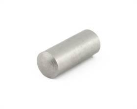 METRIC DOWEL PINS STAINLESS GRADE A1/303  ISO 2338