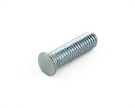 METRIC SELF CLINCH STUDS STEEL ZINC PLATED