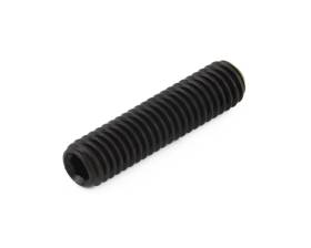 METRIC SOCKET SET (GRUB SCREWS) PLAIN CUP POINT GRADE 14.9 SELF-COLOUR DIN 916