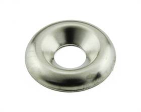 SURFACE CUPS STAINLESS GRADE A2/304