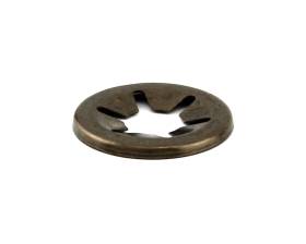 METRIC STARLOCK® PUSH ON FASTENERS