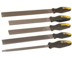 ENGINEERS & WOOD FILES