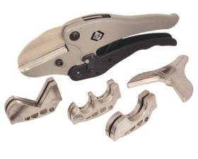 PLUMBING TOOLS