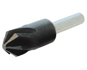 COUNTERSUNK BITS