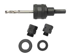 CK® Hole Saw Spares
