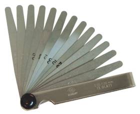 FEELER GAUGE'S