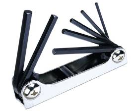 KEY SETS