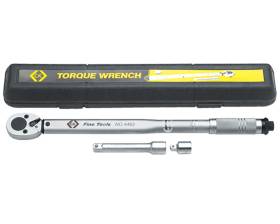 TORQUE WRENCHES