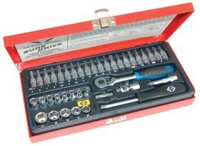 SOCKET SETS