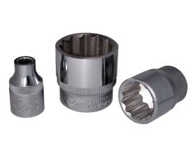SOCKETS