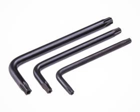PIN TORX® KEY WRENCHES