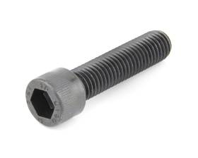 METRIC SOC CAP FULLY THREADED GRADE 12.9 ISO 4762