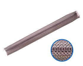 WIRE MESH SLEEVES