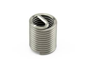 METRIC WIRE THREAD (Helicoil®) INSERTS