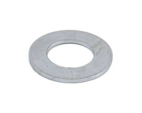METRIC FORM B FLAT WASHERS ZINC PLATED BS4320B