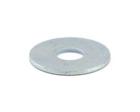 MUDWING (REPAIR/FENDER) WASHERS ZINC PLATED