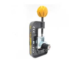WIRE & CABLE STRIPPERS