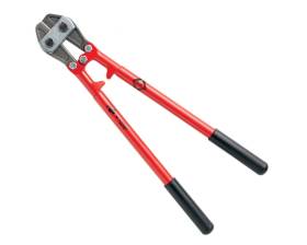 BOLT CUTTERS & HEAVY DUTY WIRE CUTTERS