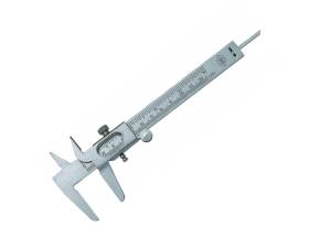 VERNIER, SQUARE'S & CHALK LINES