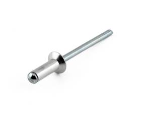 ALUMINIUM COUNTERSUNK HEAD RIVETS  ISO 15978